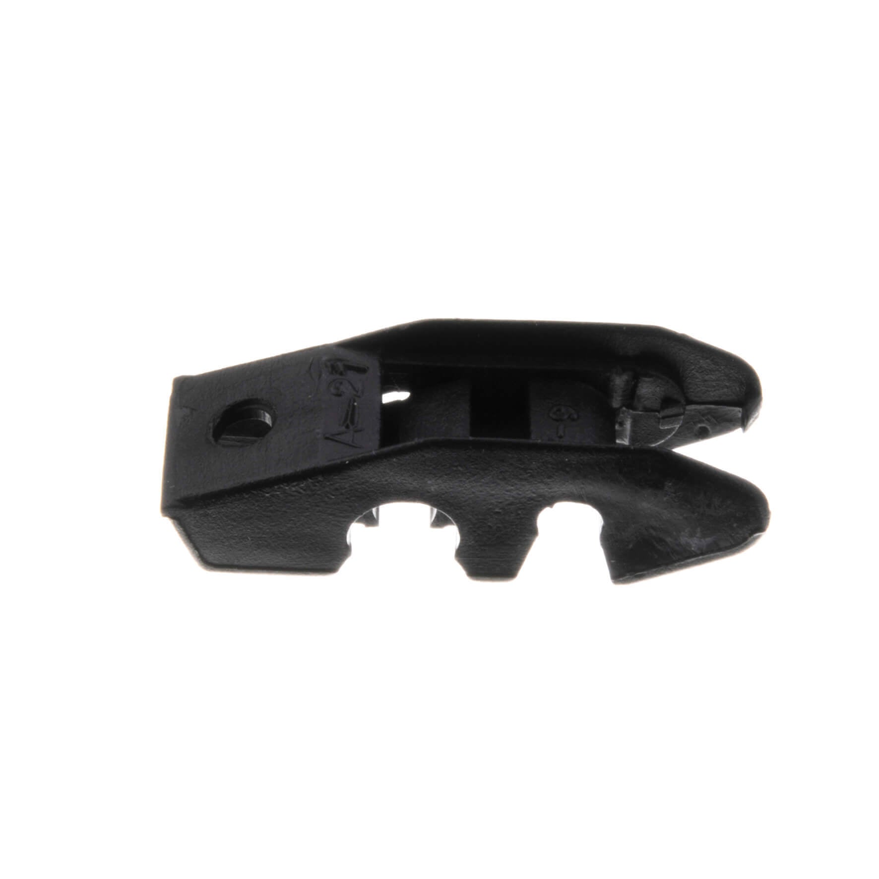 B9 Blade Clip for W10/W12 Arms