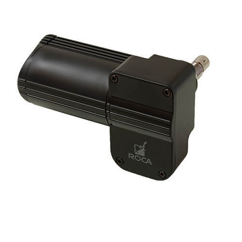 W12 Wiper Motor,3.5