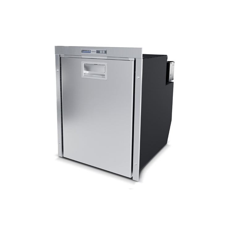 Vitrifrigo DW51IXD4X-1 - Stainless Steel Single Drawer Refrigerator (Internal Cooling Unit) OCX2 Model