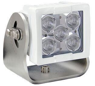 Imtra Offshore 5-LED Marine Deck Light
