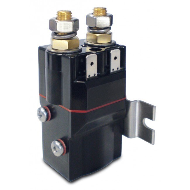 T6215 Solenoid Unit