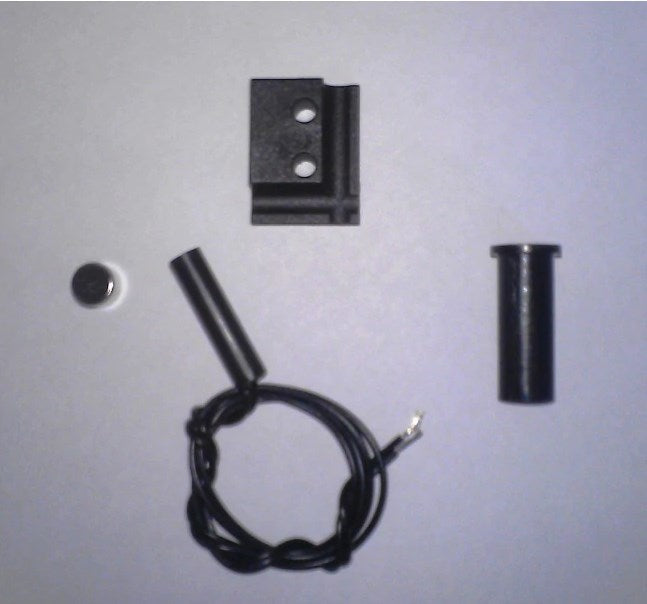Chain Counter Sensor Kit