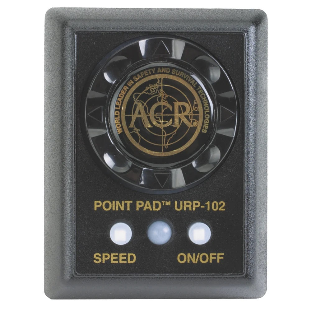 ACR 1928.3 URP-102 Point Pad For RCL-50/100 Not Compatible with URC-100