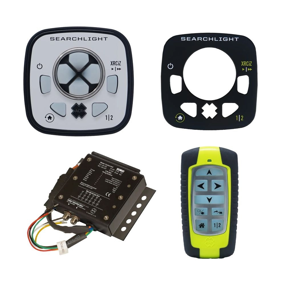 ACR Remote Control Kit fo RCL50/100 LED – MMarine Online