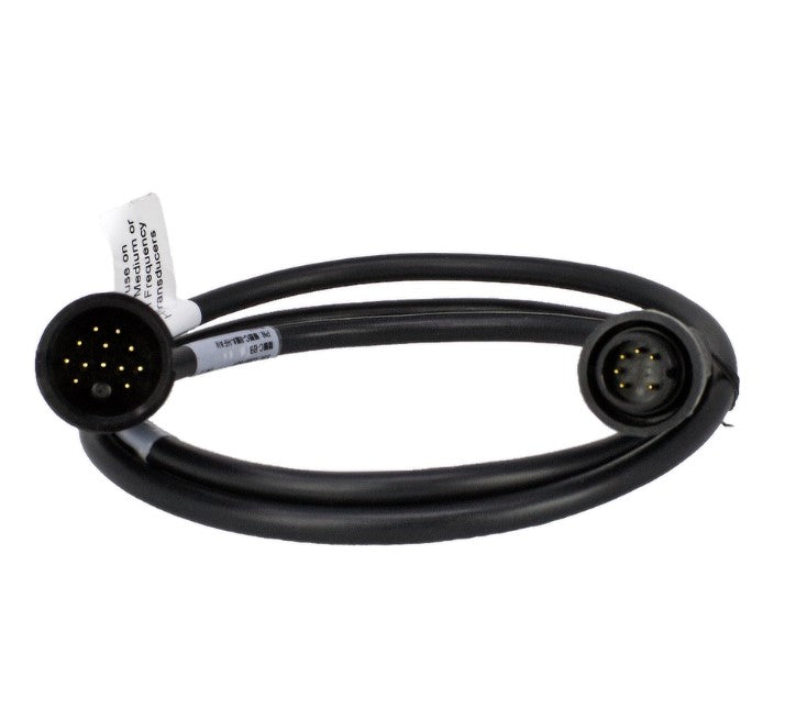 Airmar MMC-BB Si-Tex 8-Pin Low CHIRP Mix-N-Match Cable