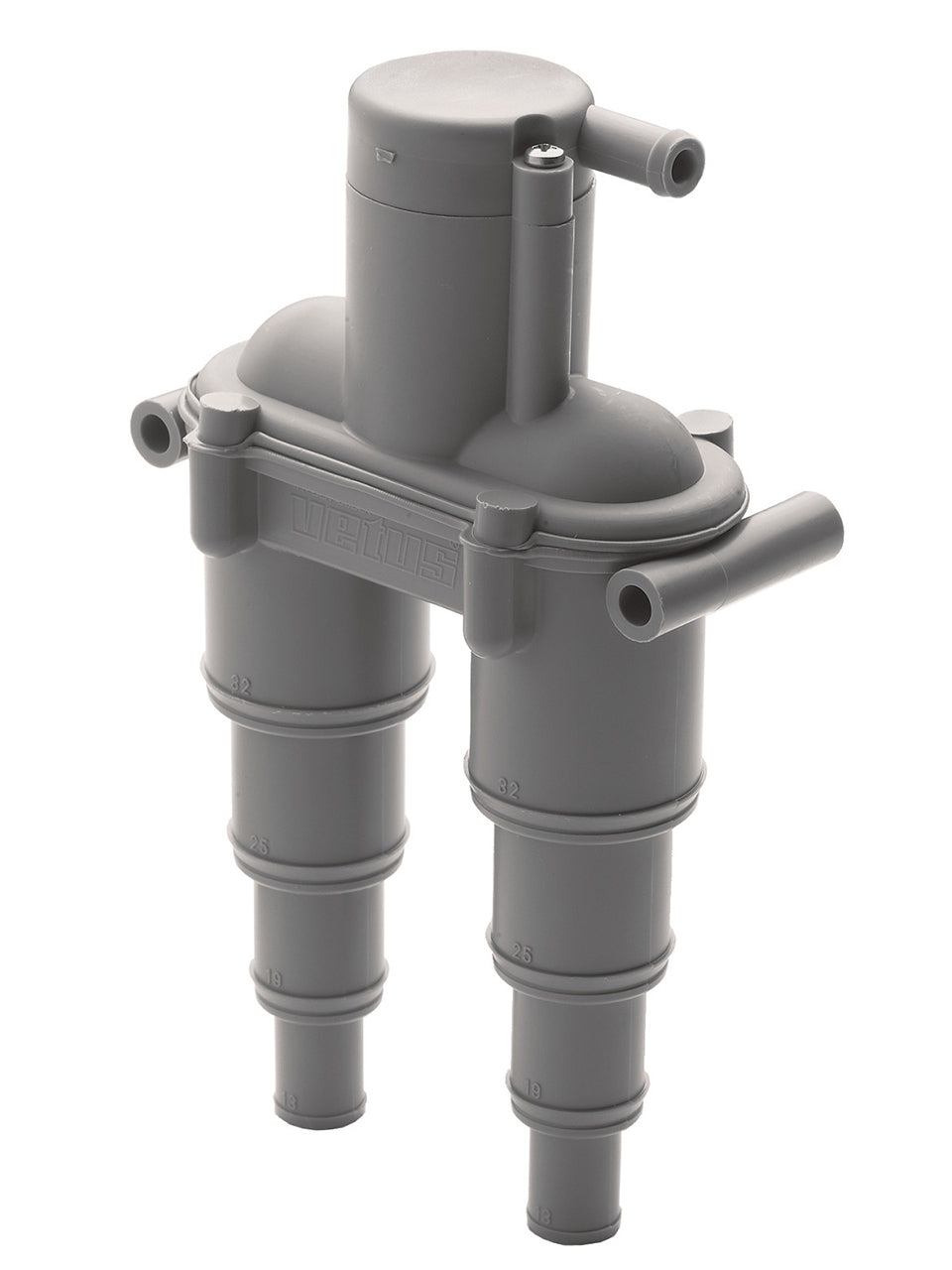 Vetus AIRVENTV - Airvent with valve