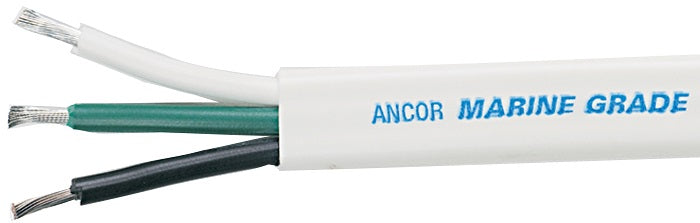 Ancor 10/3 100 Spool Tinned Copper Cable