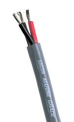 Ancor 16/3 250ft Spool Bilge Pump Cable - Round Jacket