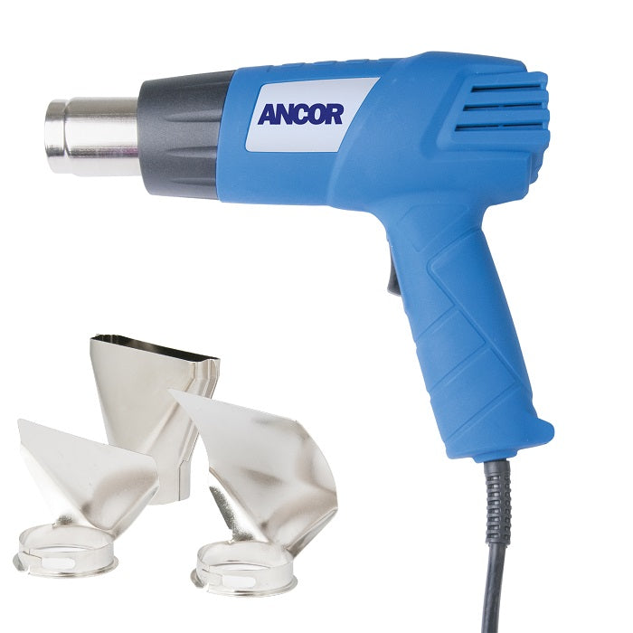 Ancor 120v Heat Gun 6.5 Cord