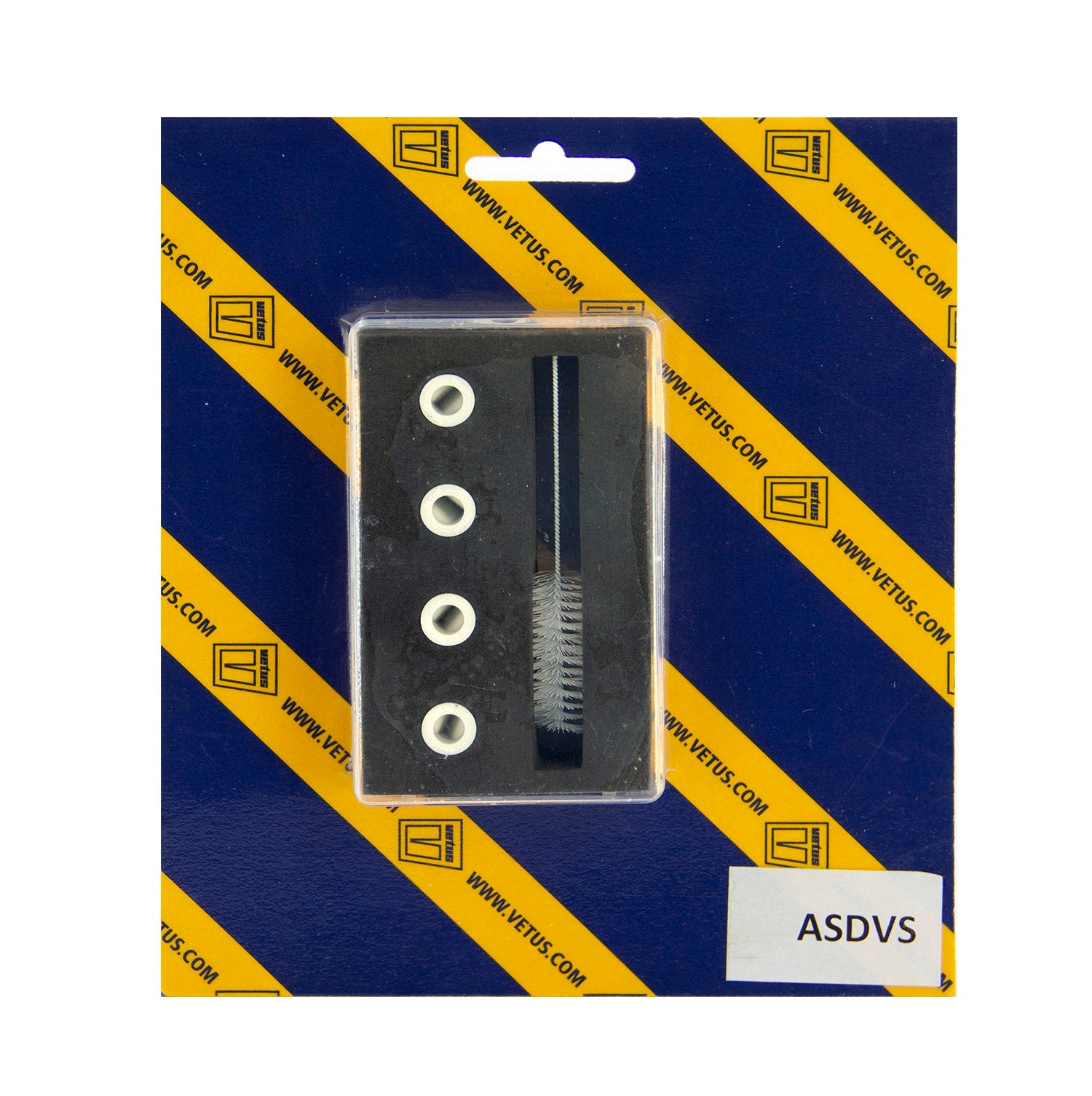 Vetus ASDVS - Spare set: ASDV/H valves