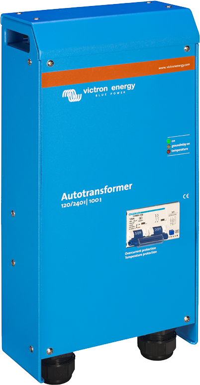 Auto Transformer