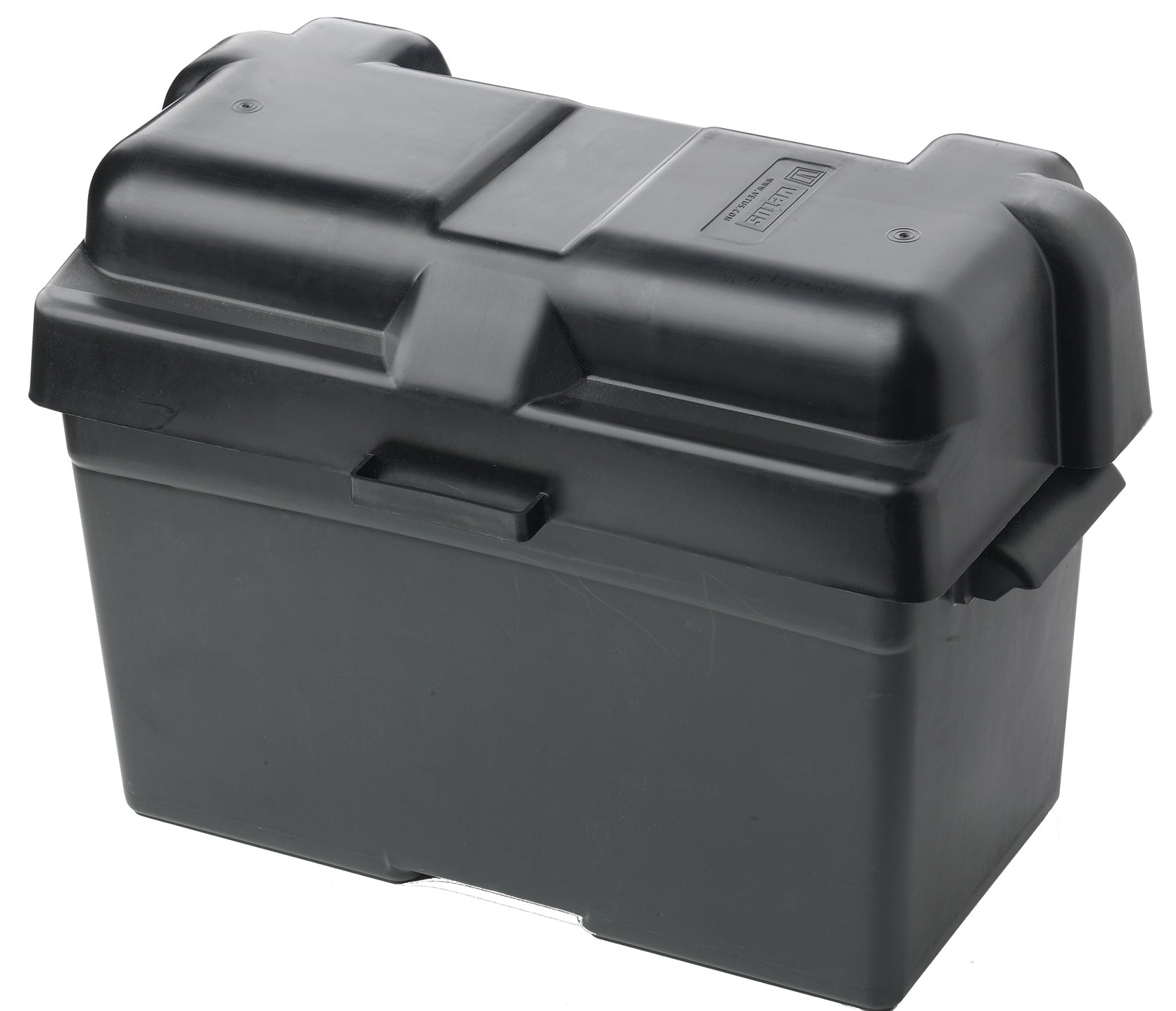 Vetus BATBOXL - Battery box for VELBMP88-115, VESMF85-105 ...