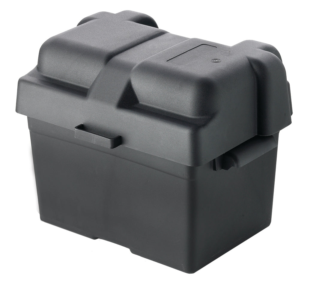 Vetus BATBOXS - Battery box for VELBMP44-55, VESMF / VEAGM60