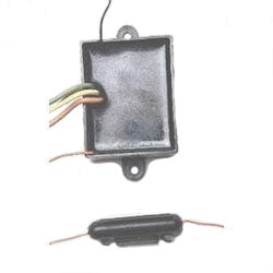 Bennett AR-512 Auto Tab Retractor 12v