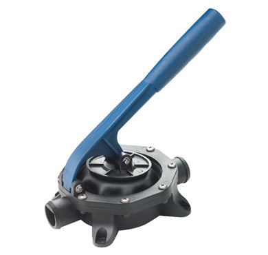 Vetus BLPM020 - Diahpragm pump manual 20ltr/ 45 strokes