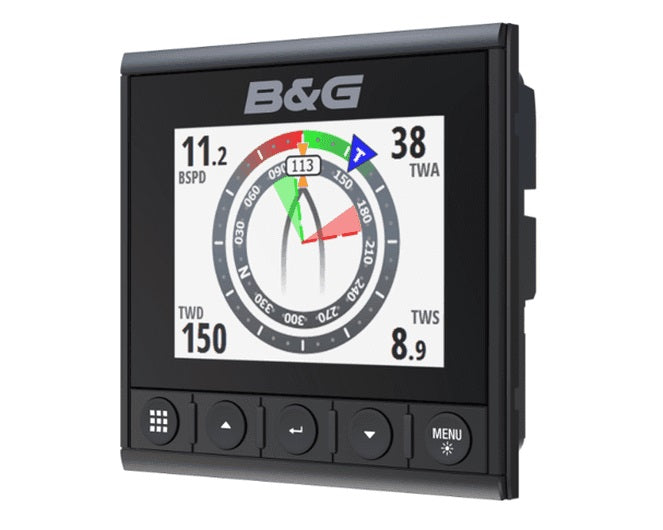 B&G Triton2 Digital Intrument Display