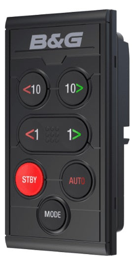 B&G Triton2 Autopilot Controller