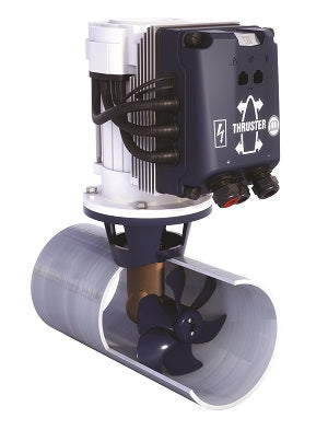 Vetus BOWA0304 - BOWPRO304 AC Bow Thruster 30kgf 48V