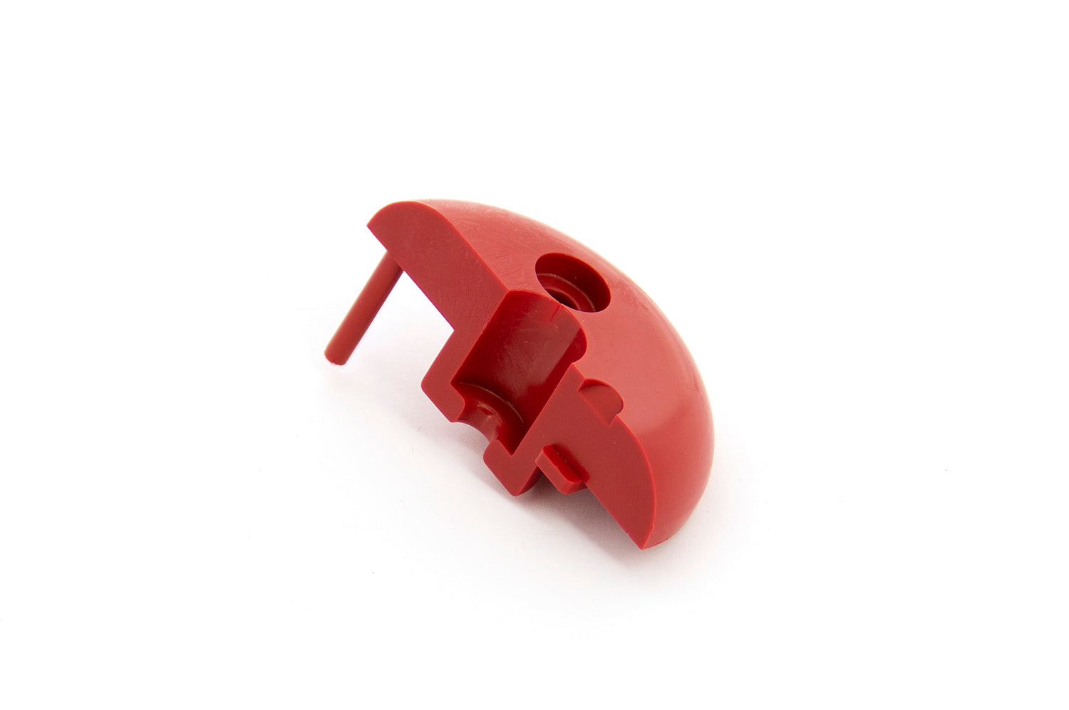 Vetus BP1346 - Mounting cap propeller type BP1342, dark red