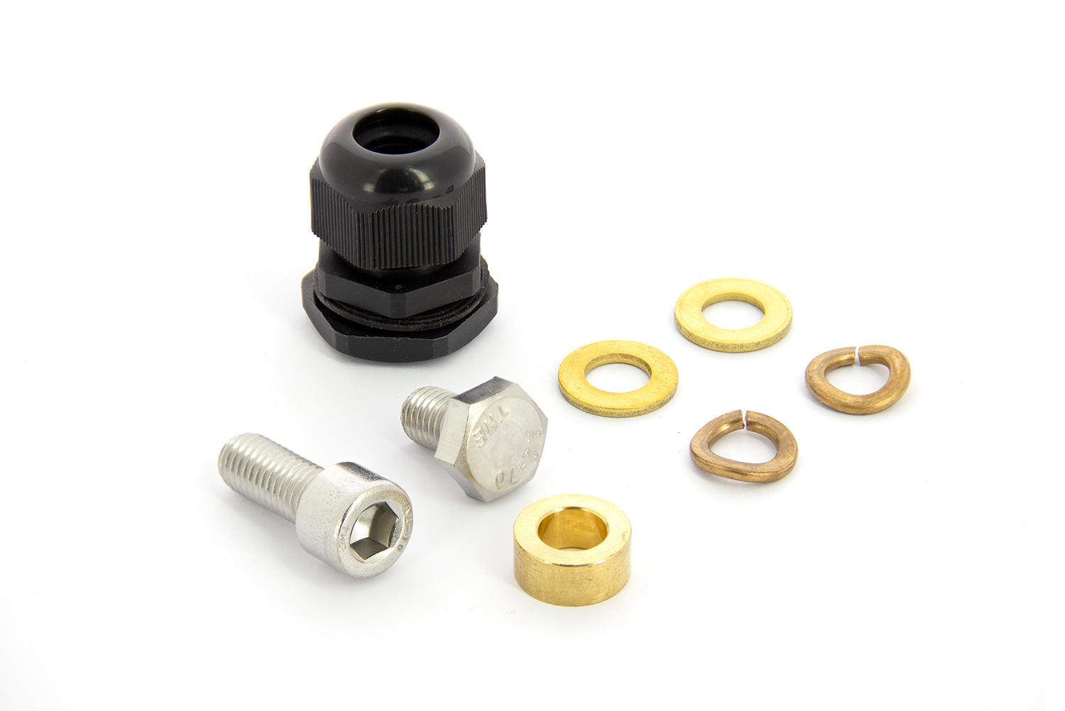 Vetus BP14293 - Set assemble material for user Fasteners and cablegland