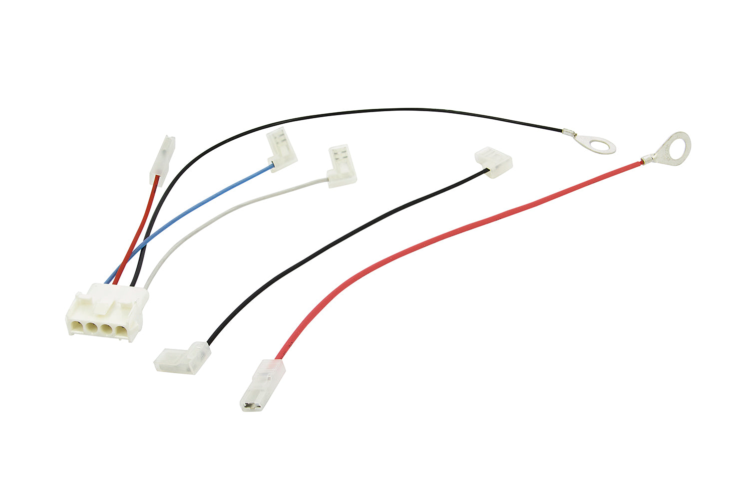 Vetus BP15048 - Wiring loom for BOW75D untill 285D