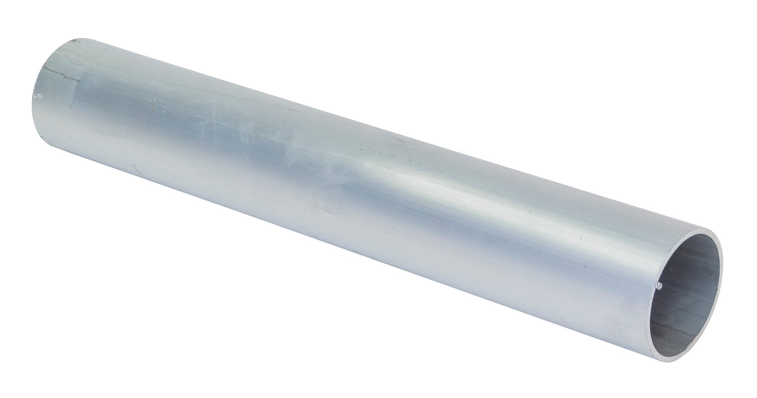 Vetus BP150A15 - Aluminium tube D 150 mm L 1,5 m