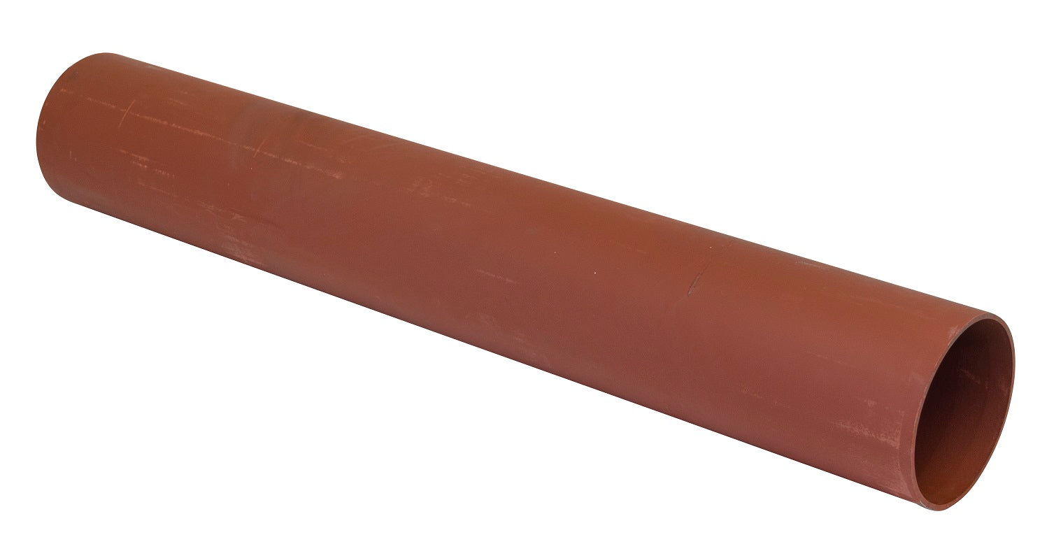 Vetus BP185S30 - Steel tunnel D185mm (3.0m)
