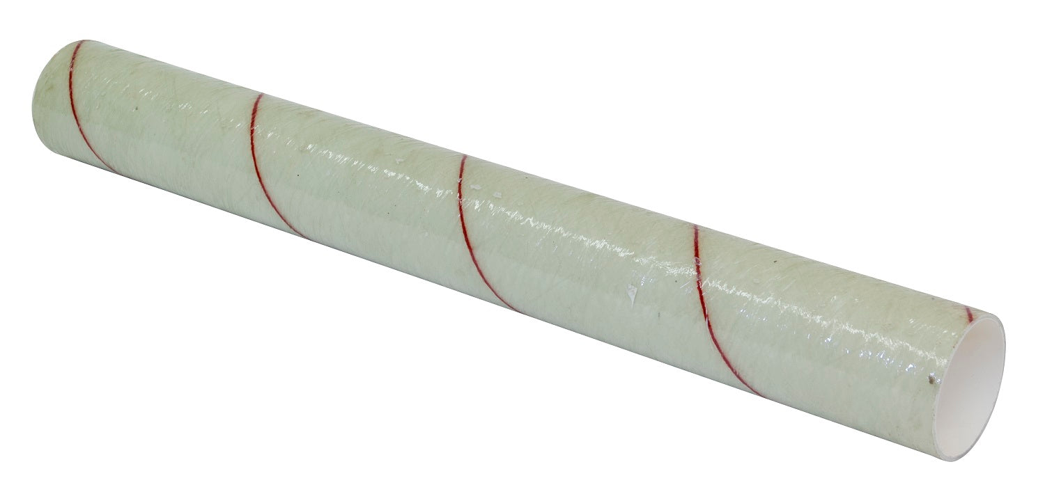 Vetus BP400G20 - Glass reinforced polyester tunnel D 400mm (2m)