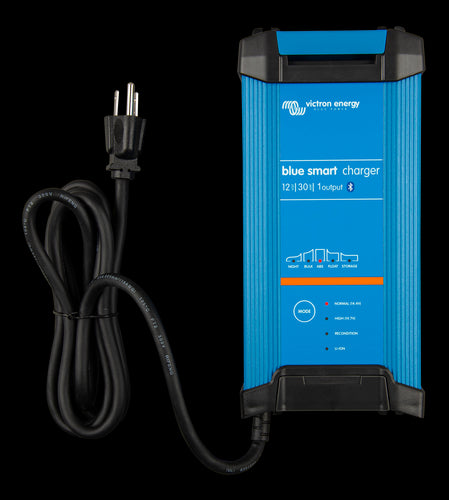 Blue Smart IP22 Charger