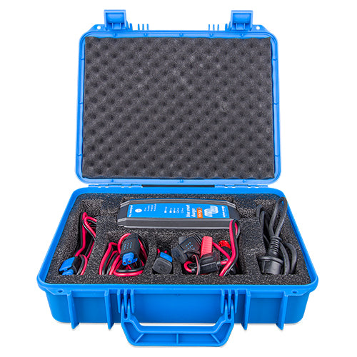 Carry Case: For Blue Smart