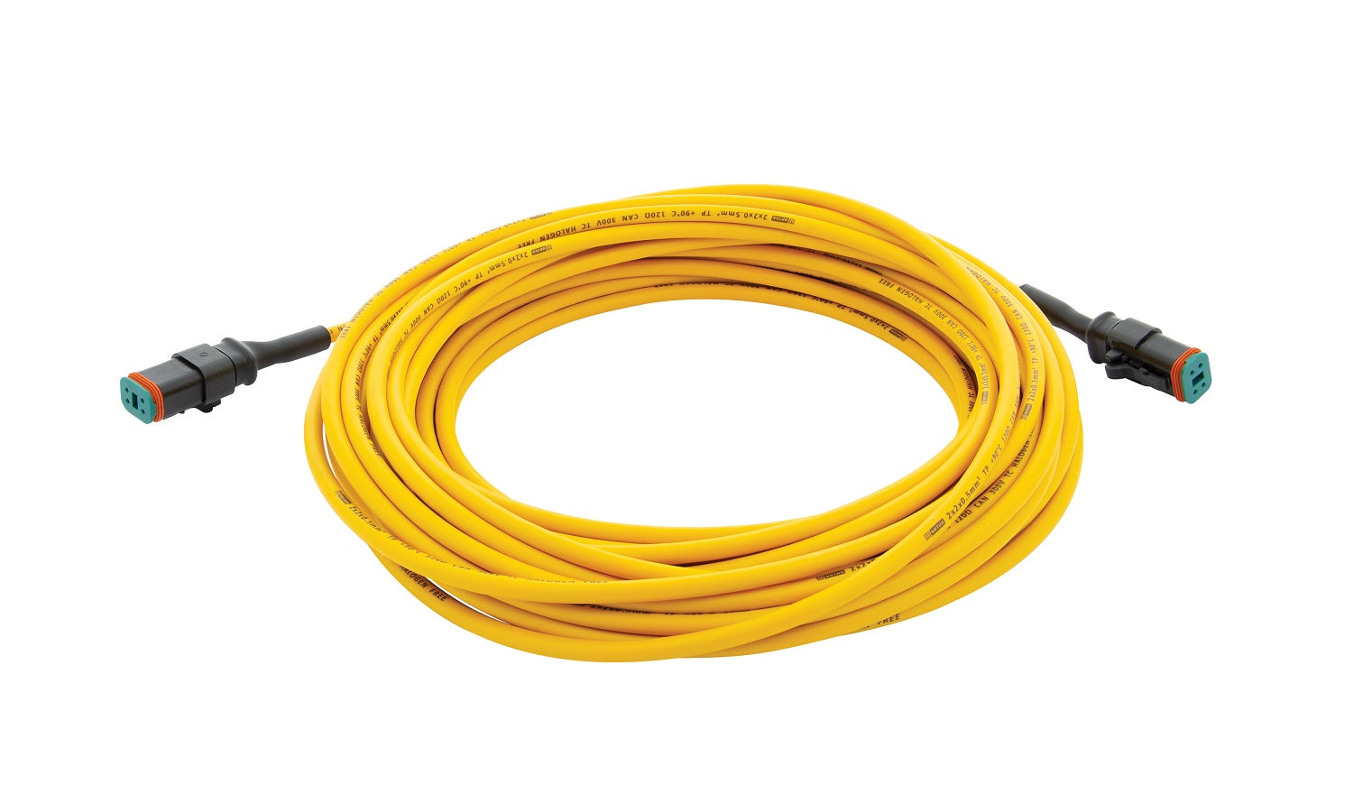 Vetus BPCABC15M - CAN cable 15M for thruster