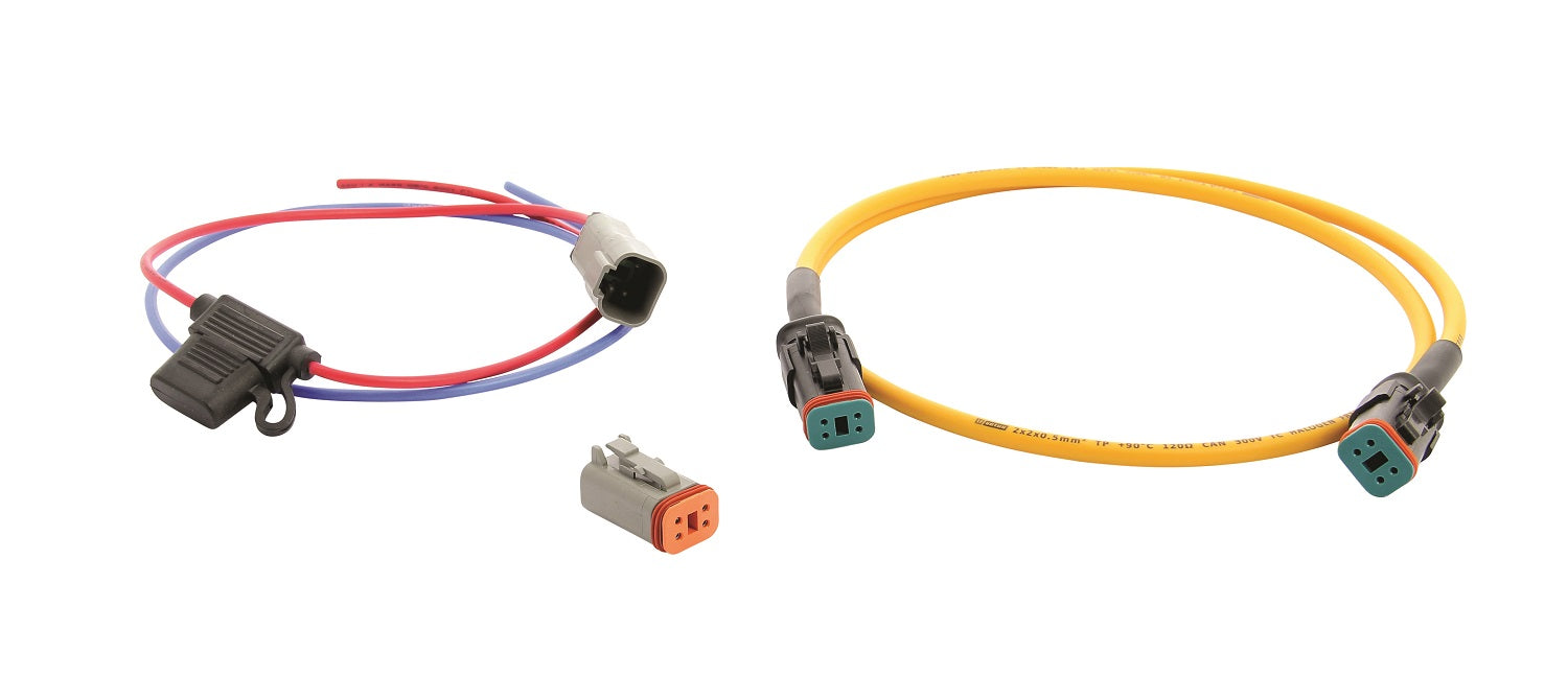 Vetus BPROBSET - Installation set Bowpro Boosted