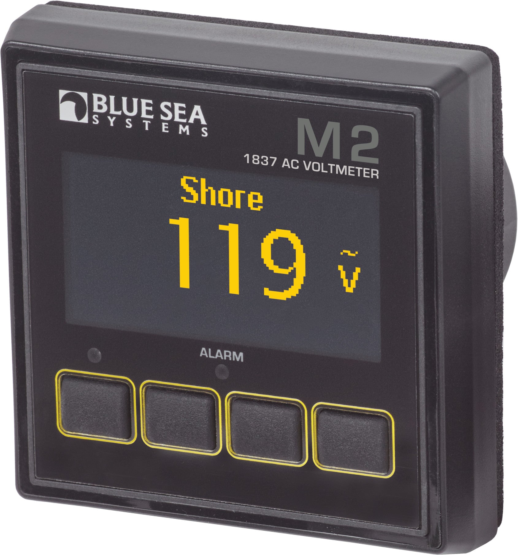 Blue Sea M2 AC Voltmeter