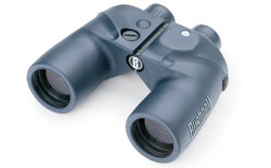 Bushnell 13-7500 7X50 Marine Binocular Waterproof W/Compass