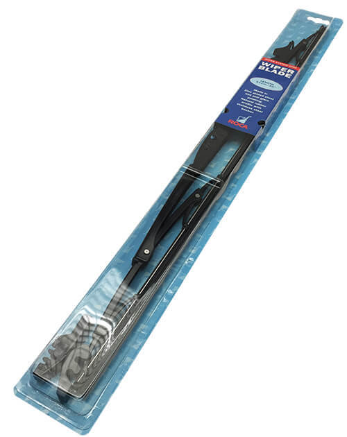 Wiper Blade, 480mm (19