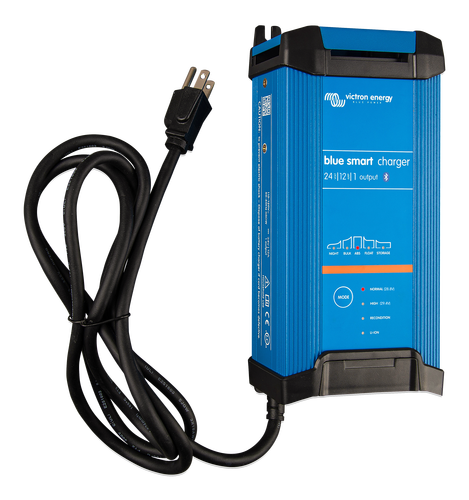 Blue Smart IP22 Battery Charger