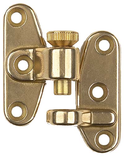 So-Pac Snap-Apart Hinges, Bronze