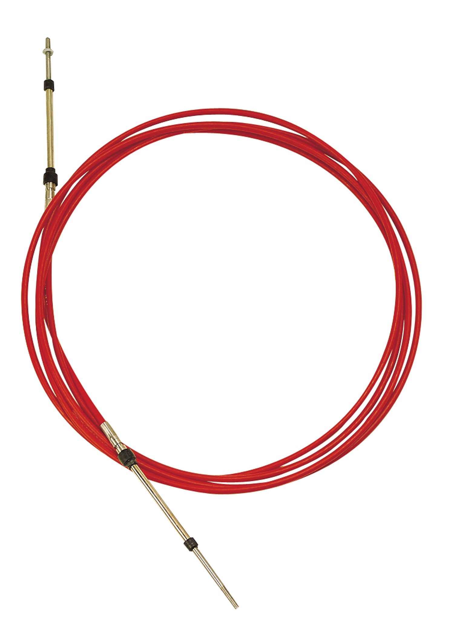 Vetus CABLE80 - Vetus cable type 33c 8.0m