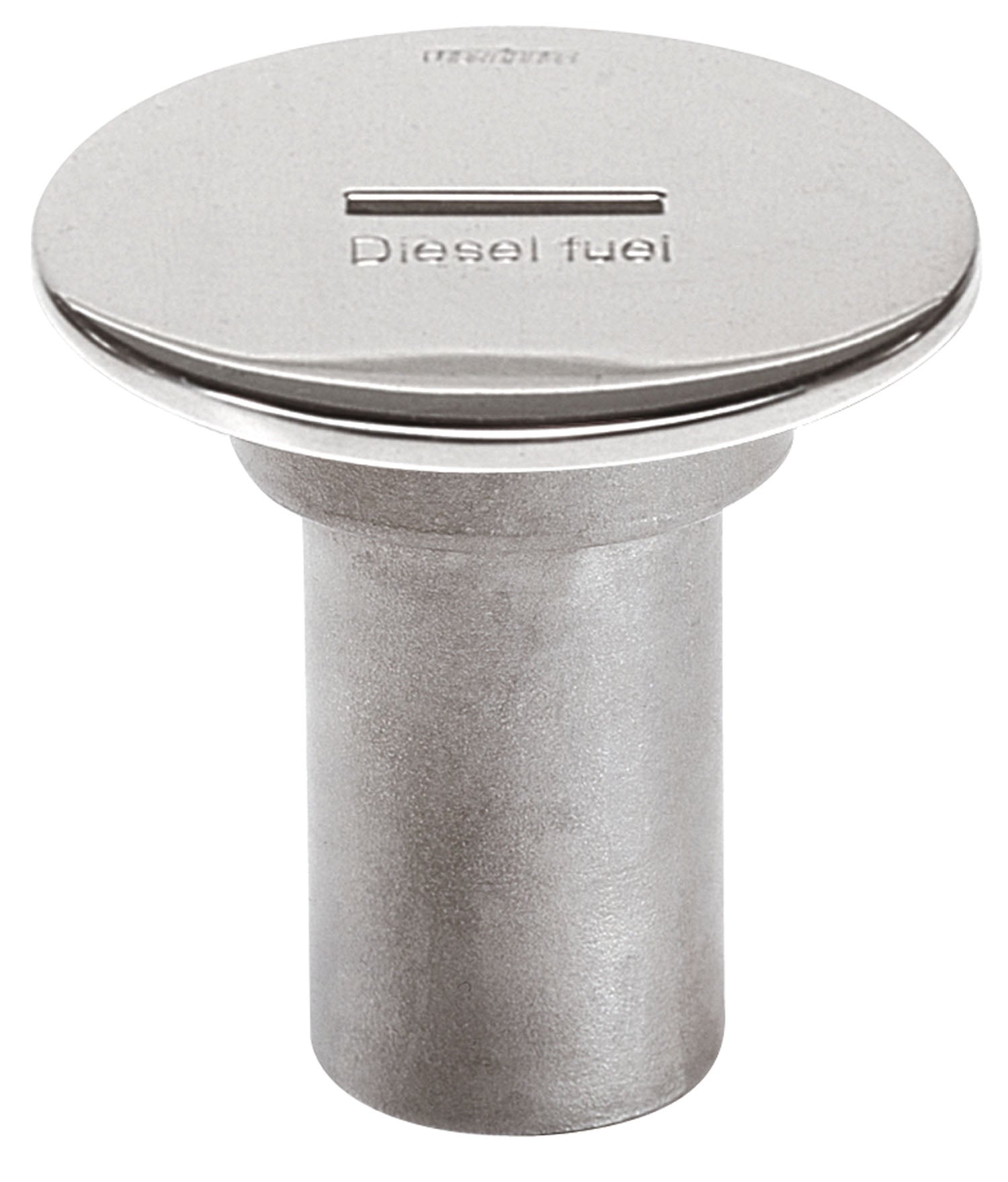 Vetus CAPF38S - Deck filler 