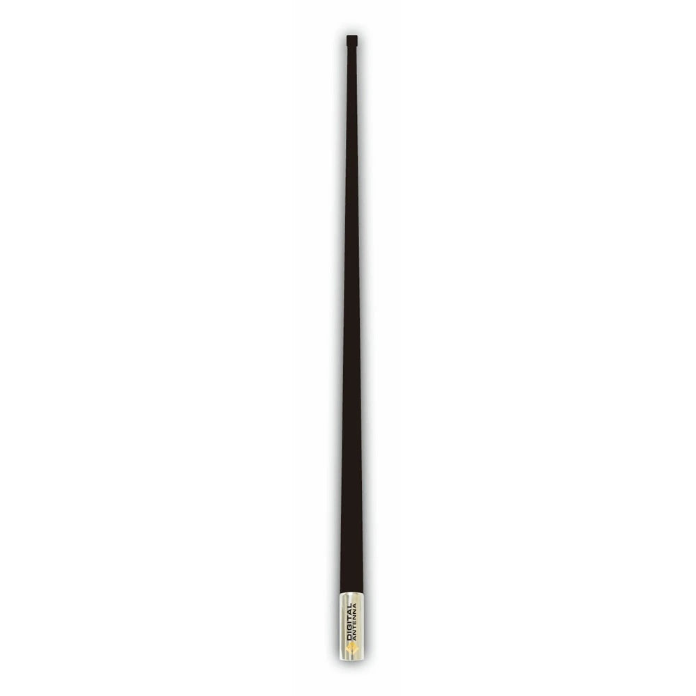 Digital 528-VB 4 Black VHF Antenna