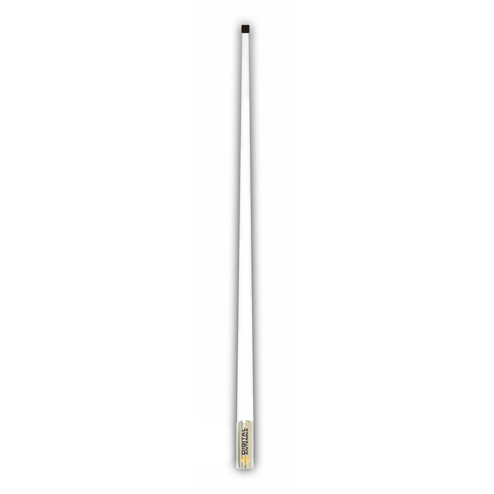 Digital 528-VW 4 White VHF Antenna