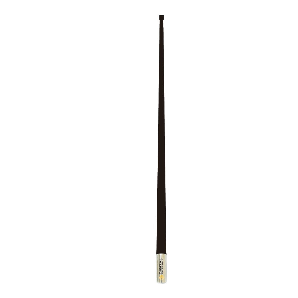 Digital 529-VB-S 8 Black VHF Antenna