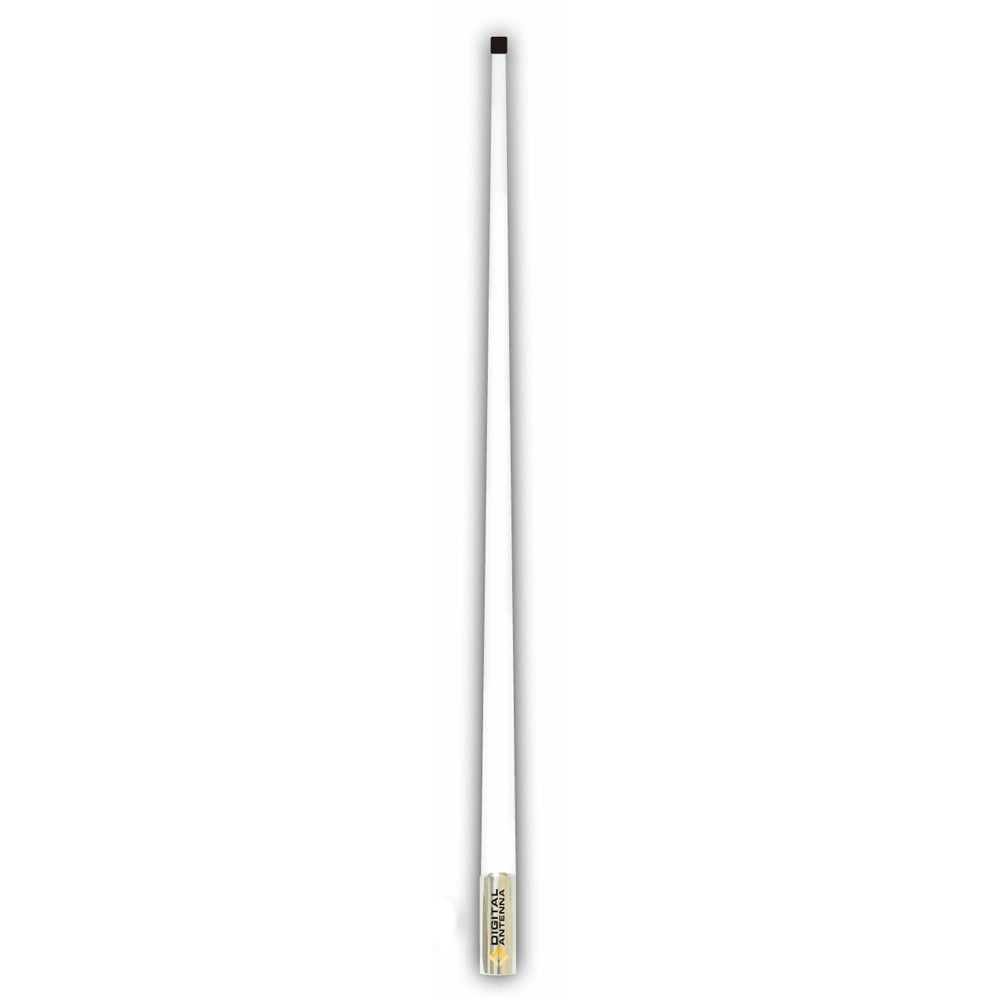 Digital 531-AW 4 AM/FM Antenna White