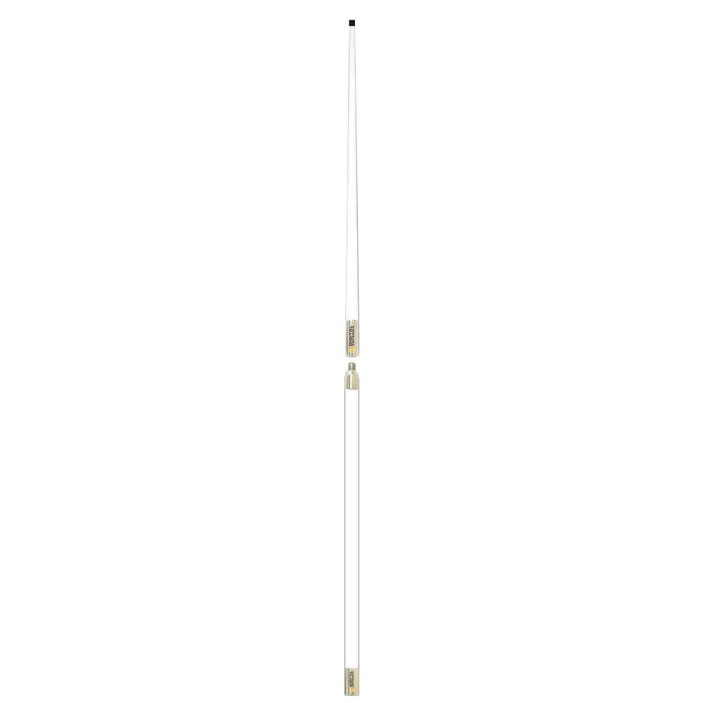 Digital 532-VW-S 16 VHF Ant Matches 544-SSW White