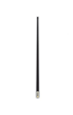 Digital 538-AB-S 8 AM/FM Antenna Black