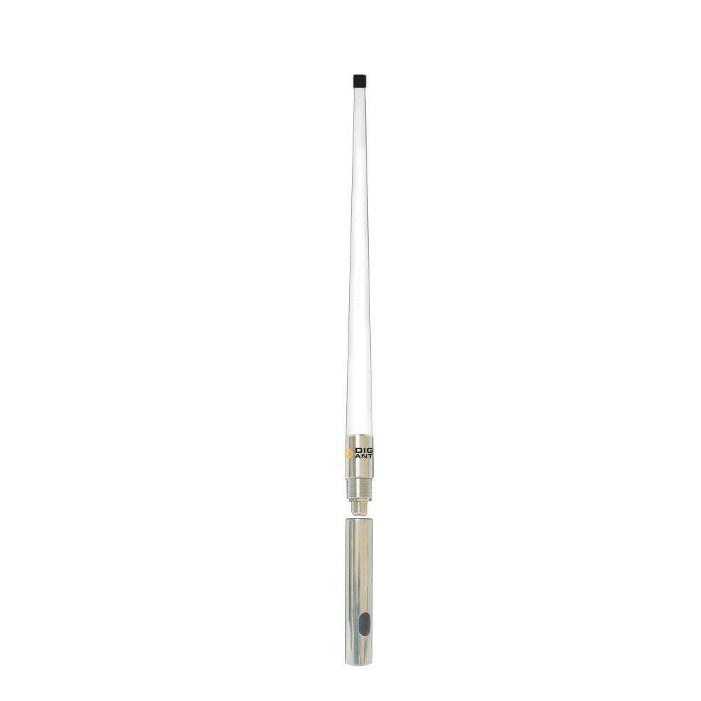 Digital 4 2.44GHZ Wifi Antenna White