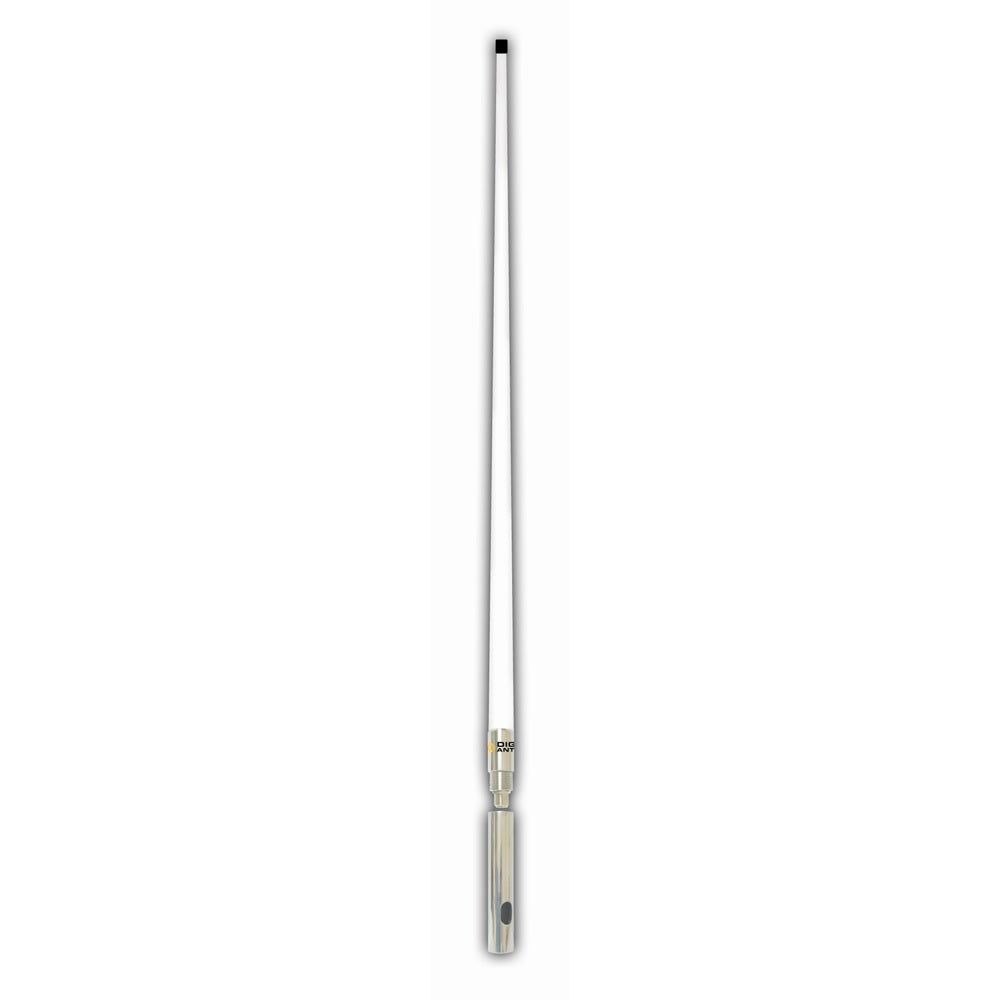 Digital 876-SW 4 AIS Antenna With Male Ferrule