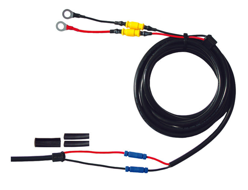 Dual Pro 10 Charge Cable Extension