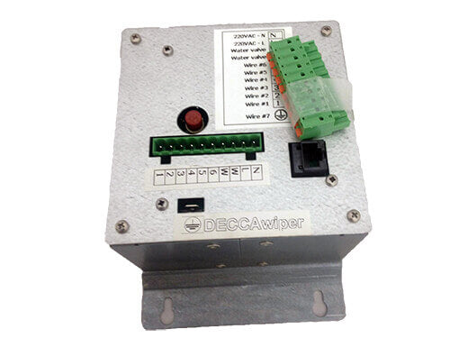 Thor Electronic Control Unit, 24VDC