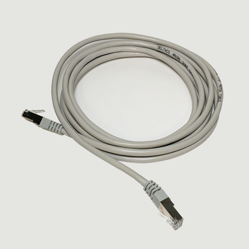 Cat.5 Data Cable With Rj45